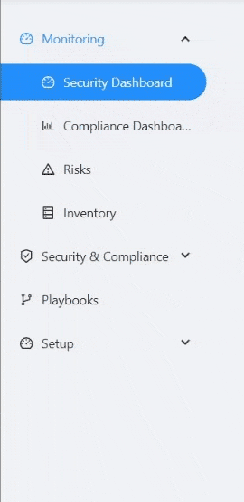 Cloudnosys GCP Marketplace Features