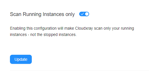 Cloudnosys GCP Marketplace Features