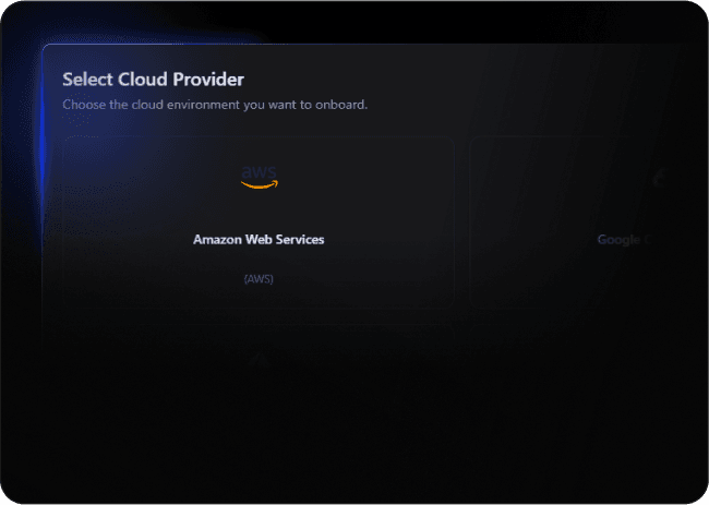 Full Cloud Visibility