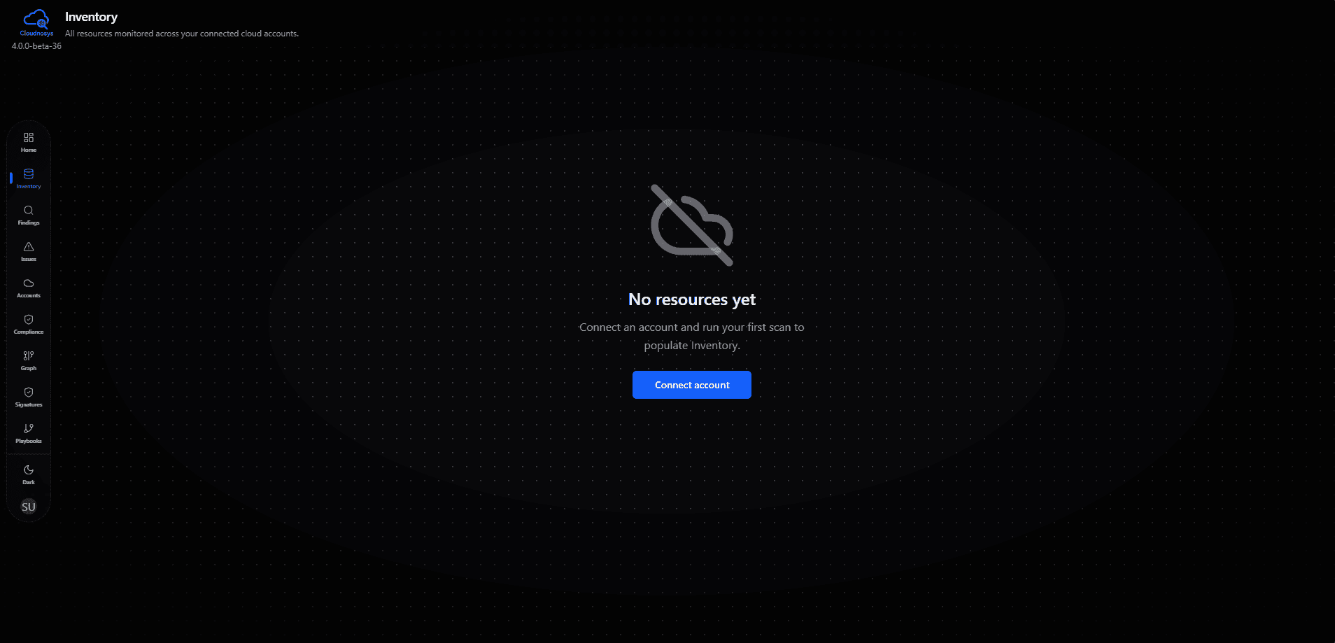 Cloudnosys GCP Marketplace Features